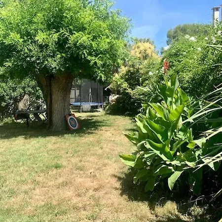 Entre Nature Et * Lattes