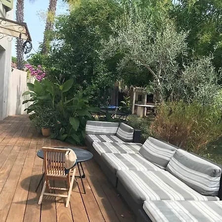 Entre Nature Et Villa