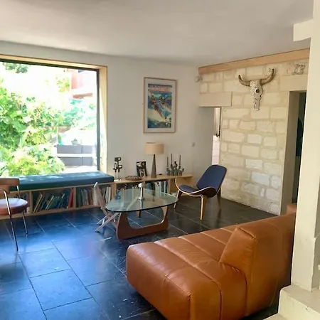 Entre Nature Et Villa