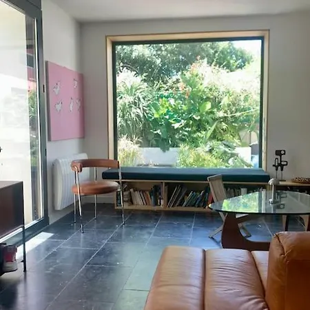 Entre Nature Et Villa