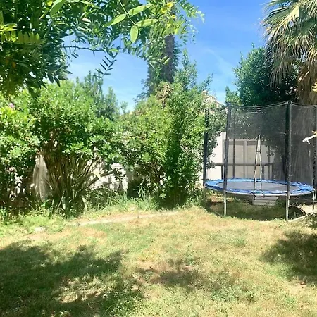 Entre Nature Et Villa