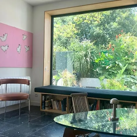 Entre Nature Et Villa