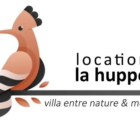 Villa Entre Nature Et